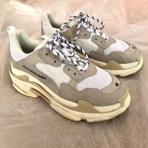 Balenciaga Triple S